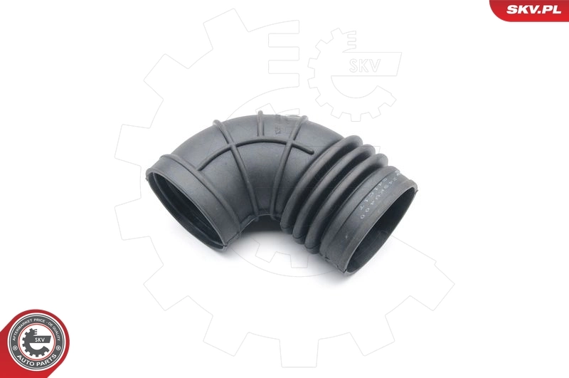 Intake Hose, air filter